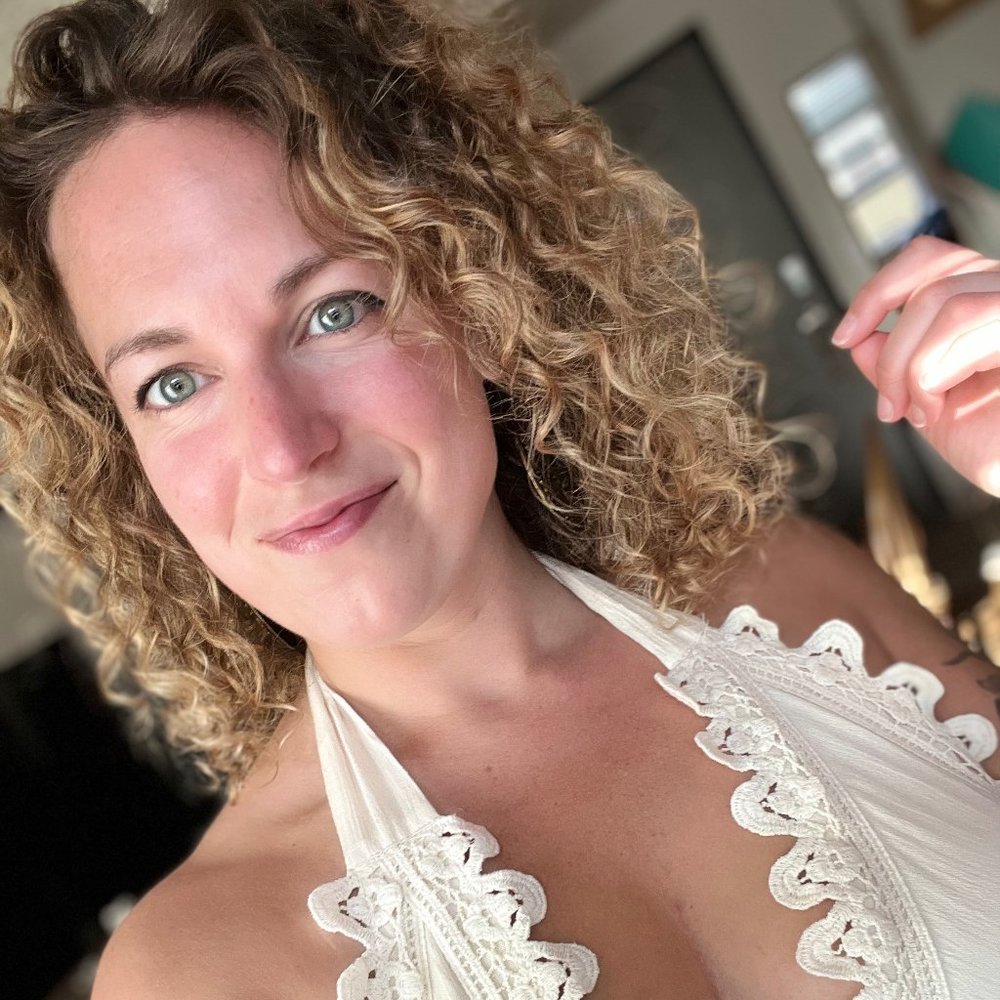 Meet your Posher, Vanessa